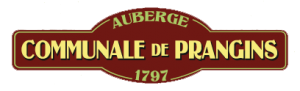 Auberge prangins