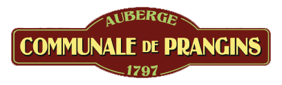 Auberge communale de Prangins