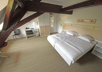 Reservation-Chambres-Gland