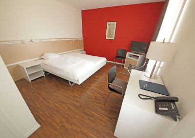 Reservation-Chambres-Nyon
