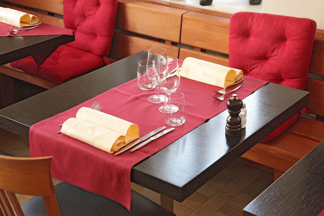 Auberge Communale de Prangins | Cuisine Gastronomique Gland